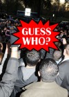GUESS WHO?!: Celebrity Couple Leaving their Hotel in London (click to watch!)