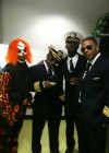 Bow Wow, Jermaine Dupri, Bryan Michael Cox and Nelly (Halloween 2009)
