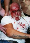 Hulk Hogan // “Hulkamania: Let The Battle Begin” Press Conference in Sydney, Australia