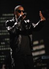 Jay-Z // 2009 MTV Europe Awards