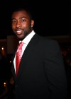 Darrelle Revis (of the New York Jets) // The Kerry Rhodes Foundation Black Tie VIP Dinner