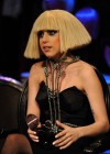 Lady Gaga // Fuse TV’s “On The Record” (November 3rd 2009)