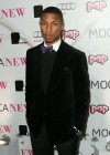 Pharrell Williams // MOCA New 30th Anniversary Gala