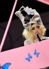 Lady Gaga // MOCA New 30th Anniversary Gala