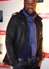 Malik Yoba // Gillette Fusion Men of Style Awards