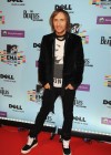 DJ David Guetta // 2009 MTV Europe Music Awards