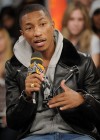 Pharrell Williams // Much Music’s “MuchOnDemand” tv show