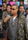 Jay-Z // Much Music’s “MuchOnDemand” tv show