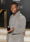 50 Cent // Power by Fifty Fragrance Launch