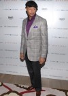 Terrence Howard // “Precious” Screening hosted by Tommy Hilfiger and The Cinema Society in New York City