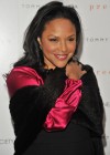Lynn Whitfield // “Precious” Screening hosted by Tommy Hilfiger and The Cinema Society in New York City