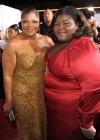 Mo’Nique and Gabourey Sidibe // AFI Fest 2009 Screening of “Precious” in Hollywood