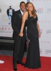 Nick Cannon & Mariah Carey // AFI Fest 2009 Screening of “Precious” in Hollywood