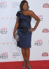 Star Jones // AFI Fest 2009 Screening of “Precious” in Hollywood