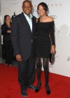 Forest Whitaker and his wife Keisha // AFI Fest 2009 Screening of “Precious” in Hollywood