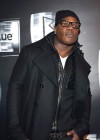 Sean Garrett // Rihanna’s “Rated R” Album Release Party in NYC