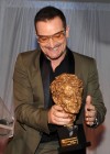 Bono // RFK Center Ripple of Hope Awards Dinner in New York City