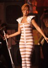 Rihanna // 2009 American Music Awards (Show)