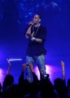 R. Kelly performs in concert at the James L. Knight Center in Miami, FL