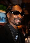 Snoop Dogg Rings the NYSE (New York Stock Exchange) Opening Bell in New York City