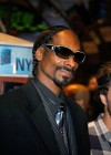 Snoop Dogg Rings the NYSE (New York Stock Exchange) Opening Bell in New York City