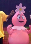 Snoop Dogg, Foofa and Plex // “Yo Gabba Gabba! : There’s A Party In My City” Live Show