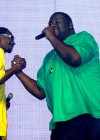 Snoop Dogg and Biz Markie // “Yo Gabba Gabba! : There’s A Party In My City” Live Show