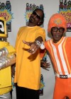 Plex, Snoop Dogg and DJ Lance Rock // “Yo Gabba Gabba! : There’s A Party In My City” Live Show