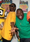 Snoop Dogg, Biz Markie and Plex // “Yo Gabba Gabba! : There’s A Party In My City” Live Show