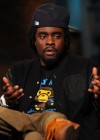 Wale // Fuse TV’s “Hip Hop Shop” in New York City – November 10th 2009