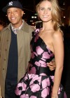 Russell Simmons and Julie Henderson // 2009 Life Project for Africa Benefit at Ben & Jack’s in New York City – November 10th 2009