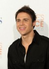 Kris Allen // People’s Choice Awards 2010 Nomination Announcement Press Conference at the SLS Hotel in Los Angeles – November 10th 2009
