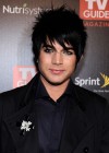Adam Lambert // TV Guide Magazine’s Hot List Party at SLS Hotel in Los Angeles – November 10th 2009