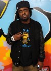 Wale // Fuse TV’s “Hip Hop Shop” in New York City – November 10th 2009