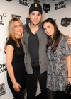 Jennifer Aniston, Ashton Kutcher & Demi Moore // 9th Annual 24 Hour Plays on Broadway After Party in New York City – November 10th 2009