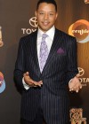 Terrence Howard // 2009 Soul Train Music Awards
