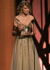 Taylor Swift // 2009 Country Music Association Awards