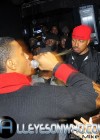 Trey Songz’ 25th Birthday at the 501 Lounge in New Jersey