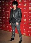 Adam Lambert // US Weekly Hot Hollywood Event