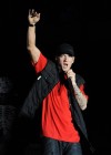 Eminem // 2009 Voodoo Experience Concert Festival