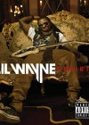 Lil Wayne – “Rebirth” Album Cover