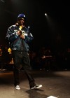 Snoop Dogg performs for his “Wonderland High School Tour” in New York City