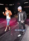 Keri Hilson & Usher // Hot 107.9 Jingle Bash in Atlanta