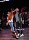 Keri Hilson & Usher  // Hot 107.9 Jingle Bash in Atlanta