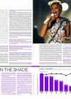 Mary J. Blige (p2) // Billboard Magazine (December 12)