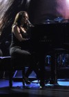 Alicia Keys // World Aids Day Charity Concert in New York City