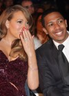 Mariah Carey & Nick Cannon // 14th Annual Capri Hollywood International Film Festival (Day 2)