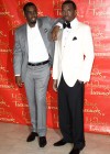 Diddy // Madame Tussauds in New York City