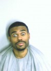 Duval’s mugshot // Lil Duval in jail on Christmas Eve