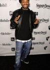 Mike Epps // Snoop Dogg’s “Malice N Wonderland” Album Release Party + Famous Stars & Stripes 10th Anniversary Celebration